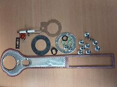 Remeha s100492 wartungsset gebraucht kaufen  Wird an jeden Ort in Deutschland