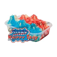 Mixed sherbet tray for sale  Delivered anywhere in UK