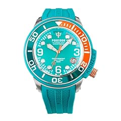 Kienzle poseidon turquoise for sale  Delivered anywhere in UK
