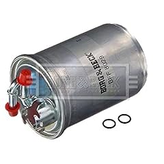 Fuel filter fits for sale  Delivered anywhere in Ireland