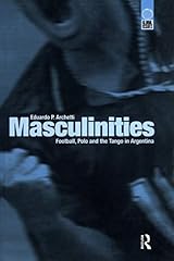 Masculinities football polo d'occasion  Livré partout en Belgiqu