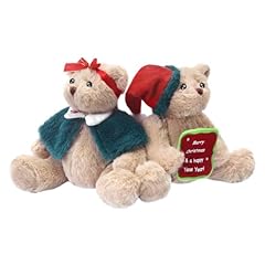 Nleio 2pcs teddy for sale  Delivered anywhere in USA 