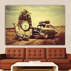 Ihhgnb peinture toile d'occasion  Livré partout en France