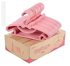 Nursery hangers pack for sale  Delivered anywhere in UK