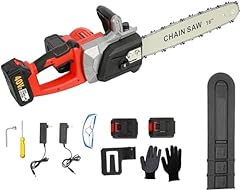 Calager electric chainsaw for sale  Delivered anywhere in UK