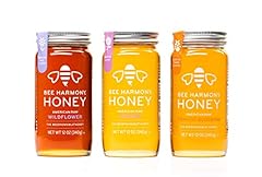 Bee harmony honey for sale  Delivered anywhere in USA 