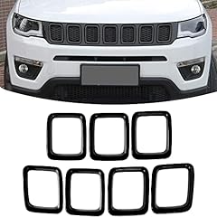 7pcs grille inserts for sale  Delivered anywhere in UK