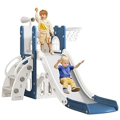 Lullispace toddler slide for sale  Delivered anywhere in USA 
