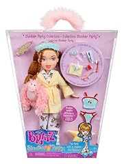 Bratz slumber party usato  Spedito ovunque in Italia 