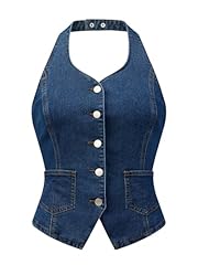 Allegra casual denim for sale  Delivered anywhere in UK