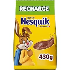 Nesquik chocolat poudre d'occasion  Livré partout en France