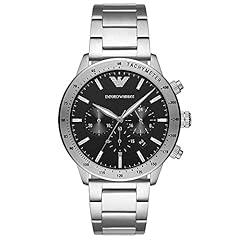 Emporio armani watch for sale  Delivered anywhere in UK