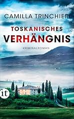 Toskanisches verhängnis krimi gebraucht kaufen  Wird an jeden Ort in Deutschland