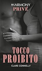 Tocco proibito harmony usato  Spedito ovunque in Italia 