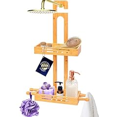 Serenelife bamboo hanging for sale  Delivered anywhere in USA 