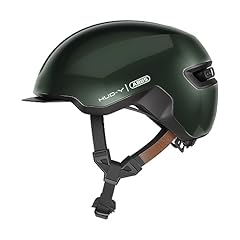 Casco urban abus usato  Spedito ovunque in Italia 
