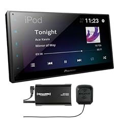 Pioneer dmh 1800nex for sale  Delivered anywhere in USA 