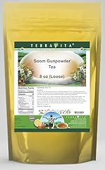 Soom gunpowder tea for sale  Delivered anywhere in USA 