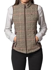 British cotton gilet d'occasion  Livré partout en France