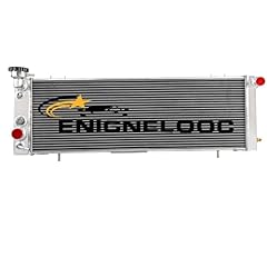 Enignelooc row radiator for sale  Delivered anywhere in USA 