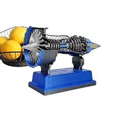Turbofan motormodell luftfahrt gebraucht kaufen  Wird an jeden Ort in Deutschland