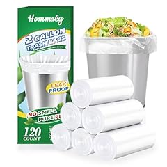 Hommaly gallon 120 for sale  Delivered anywhere in USA 