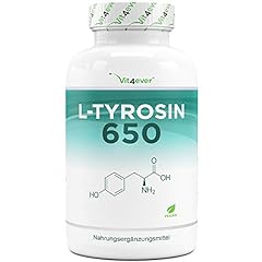 Tyrosine 365 gélules d'occasion  Livré partout en Belgiqu