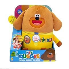 Hey duggee tickly for sale  Delivered anywhere in UK