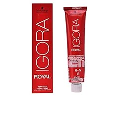 Schwarzkopf igora royal gebraucht kaufen  Wird an jeden Ort in Deutschland