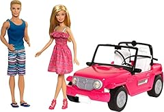 Barbie cjd12 beach gebraucht kaufen  Wird an jeden Ort in Deutschland