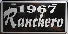 Metal license plate for sale  Delivered anywhere in USA 
