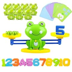 Lonfypeng frog balance for sale  Delivered anywhere in USA 