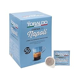 Cialde caffè toraldo usato  Spedito ovunque in Italia 