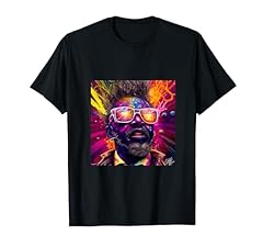 Afropunk funkadelic shirt for sale  Delivered anywhere in USA 