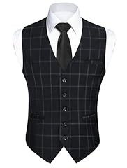 Hisdern men black for sale  Delivered anywhere in UK