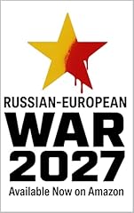 Russian european war for sale  Delivered anywhere in USA 