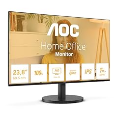 Aoc 24b3ha2 monitor usato  Spedito ovunque in Italia 