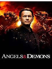 Angels demons for sale  Delivered anywhere in UK
