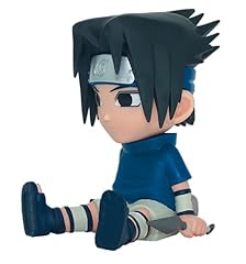 Plastoy tirelire sasuke d'occasion  Livré partout en France