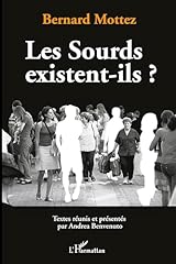 Sourds existent d'occasion  Livré partout en France