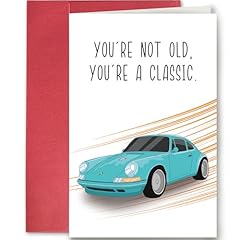 Retro birthday card for sale  Delivered anywhere in USA 