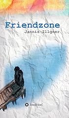 Friendzone gebraucht kaufen  Wird an jeden Ort in Deutschland