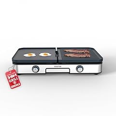 Gourmia indoor grill for sale  Delivered anywhere in USA 