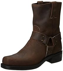 Frye Men's Harness 8R Boot, Gaucho, 11 for sale  Delivered anywhere in USA 