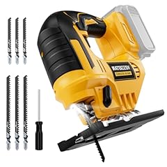 Jigsaw dewalt 20v for sale  Delivered anywhere in USA 
