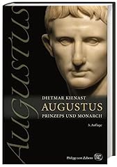 Augustus prinzeps monarch gebraucht kaufen  Wird an jeden Ort in Deutschland