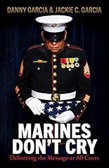Marines cry delivering for sale  Delivered anywhere in USA 
