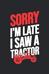 Sorry late saw for sale  Delivered anywhere in UK