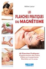 Planches pratiques magnétisme d'occasion  Livré partout en Belgiqu