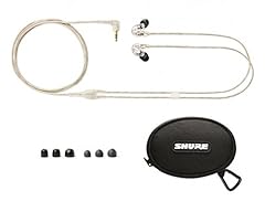 Shure se215 cle usato  Spedito ovunque in Italia 